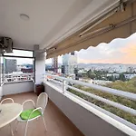 Cozy Near The Pyramid, Center Tirana
