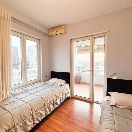 Cozy Near The Pyramid, Center Apartment *